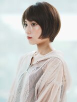 ヴィアラ 自由が丘(VIALA)&nbsp;【VIALA 自由が丘】大人可愛い×ひし形ショート