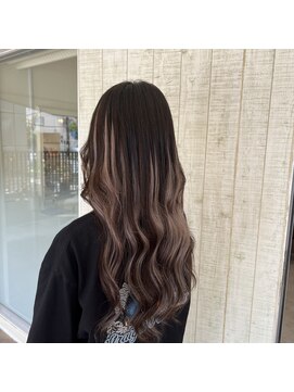 クラナ(clana) 沖縄美容室/沖縄ハイトーン/沖縄エクステン /プルエクステ