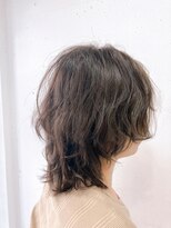 リッチアンドアンジー(RICCI&ANGIE)&nbsp;ウルフパーマ