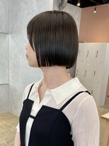 アマーク(a mark)&nbsp;【松本　華】おさまるBob