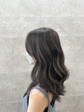 シャラクアクティ(sharaku acty) ハイライトカラー