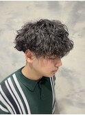 波巻きスパイラル