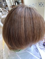 ベルフェミン ココニール(Belle femin coconeel)&nbsp;オーダーメイドストレート