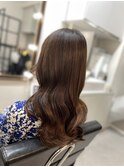 R.HAS EX 髪質改善treatment