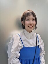 プランタンシエル(printemps CIEL)&nbsp;山本 明子