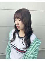 ファースト 長町店(first)&nbsp;韓国カット