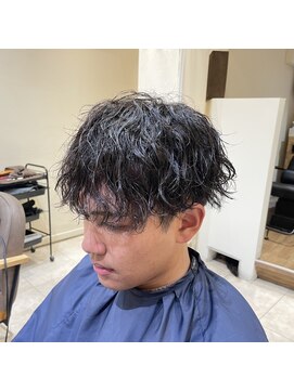 ブラン 西中島 新大阪店 メンズスパイラル