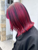 プルメリアドット(Plumeria.)&nbsp;アンブレラカラー