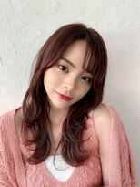 ポノポノ ヘアプラスカフェ&nbsp;Works　～【Medium】～