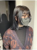 ダークネイビー