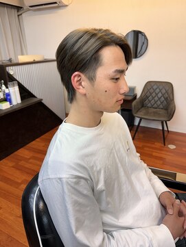 ジェルデン(JELLDEN) パート