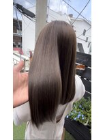 ヒババイワエン 三浦(HIBA by WAEN)&nbsp;ダブルカラー