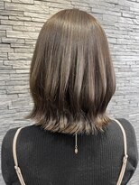 パッション 長町南店(PASSION)&nbsp;マットベージュ