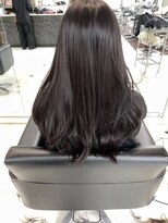 シャンプーボーイエイムス(SHAMPOO BOY aims) グレー