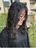 #パーマ