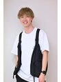 ヘアージップ 池袋 森本 悠太