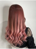 mix pink / YUDU