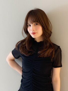 ベル 流山おおたかの森(BELLE) 韓国/レイヤー/インスタ@revo_ishida[流山おおたかの森駅]