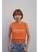 ハルキ(haruki)&nbsp;haruki 2025/aw