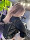 シェルヴ(XELVE)の写真/【ときめく髪で新しい私】希少価値の高い、話題のoggiottoブランドで自宅でも髪質改善を♪