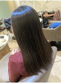 10-18 さらつやロングヘア