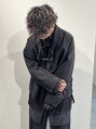 ドラマヘアー(dorama hair)/茨　望頼