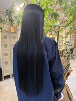 ヴィサージュヴィフ パワード バイ モンス(VISAGEVIF POWERED BY MONS)&nbsp;香草カラー