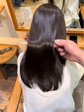 シンナ(shinna) 艶マロン