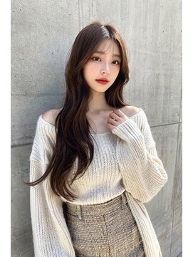 リエル(Liere) 透明感◎ベージュカラー