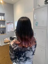 シュガール(Sugarlu)&nbsp;グラデーションカラー