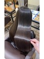 オーブ ヘアー アール 一宮店(AUBE HAIR earl) 髪質改善ウルトワトリートメント是非お試しください！