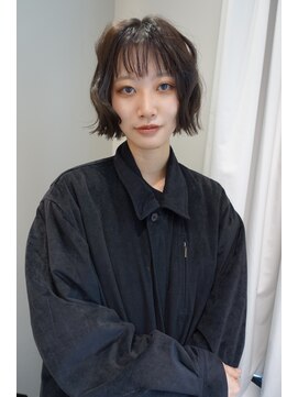 ソル 栄矢場町(SOL) 似合わせカット