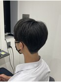 韓国マッシュ