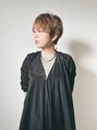 ルリアンヘアーメイク(le Lien hair make) 野々村 彩奈