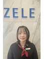 ゼル 谷塚店(ZELE) 植田 理美