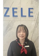 ゼル 谷塚店(ZELE) 植田 理美