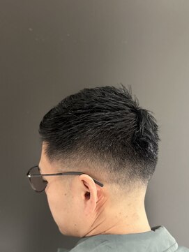 ヒロギンザ 大阪本店(HIRO GINZA) フェザーアップ