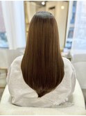 プレミア髪質改善ケア・ヘッドスパ