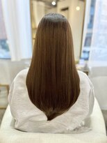 ウミネコ 表参道店(Umineko)&nbsp;プレミア髪質改善ケア・ヘッドスパ