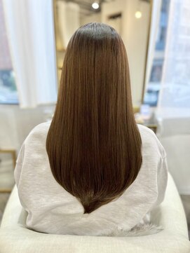 ウミネコ 表参道店(Umineko) プレミア髪質改善ケア・ヘッドスパ