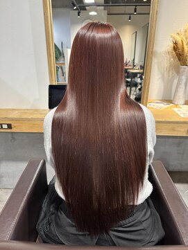 レオン(Re:ON) ピンクカラー