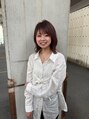 ヴァンメン 大曽根(VAN MEN) 加藤 千波