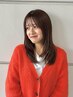 【RINA指名限定】カット+ブリーチなしダブルカラー ￥13,980