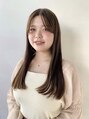 アッシュ 武蔵新城店(Ash) 竹口 はるか