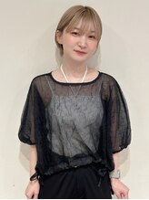 コモダ 神戸三宮(comoda) 今城 愛友花