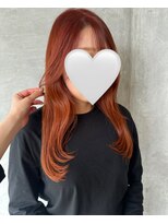 アイエムケイ(IMK)&nbsp;orange