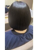 ミリィ 四日市(mily)&nbsp;ナチュラルボブ