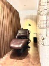 個室のリラックス空間で味わう、深い癒しとデトックス♪