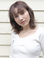 グリーンルーム(GREENROOM)&nbsp;ミディアムレイヤー