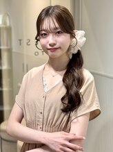 ラベスト キョウト(LOVEST) RIHO 